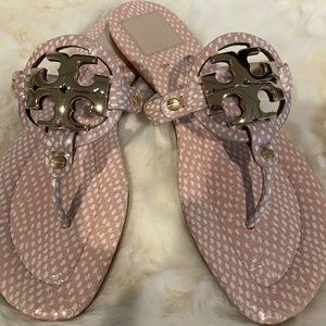 NWOT ToryBurch Sandals size 8